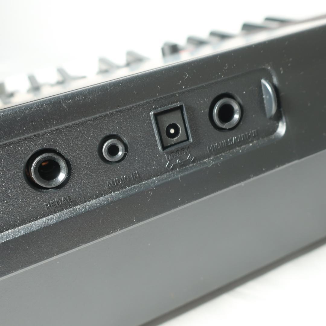 美品 CASIO CT-X700 61鍵盤 2018年製 キーボード