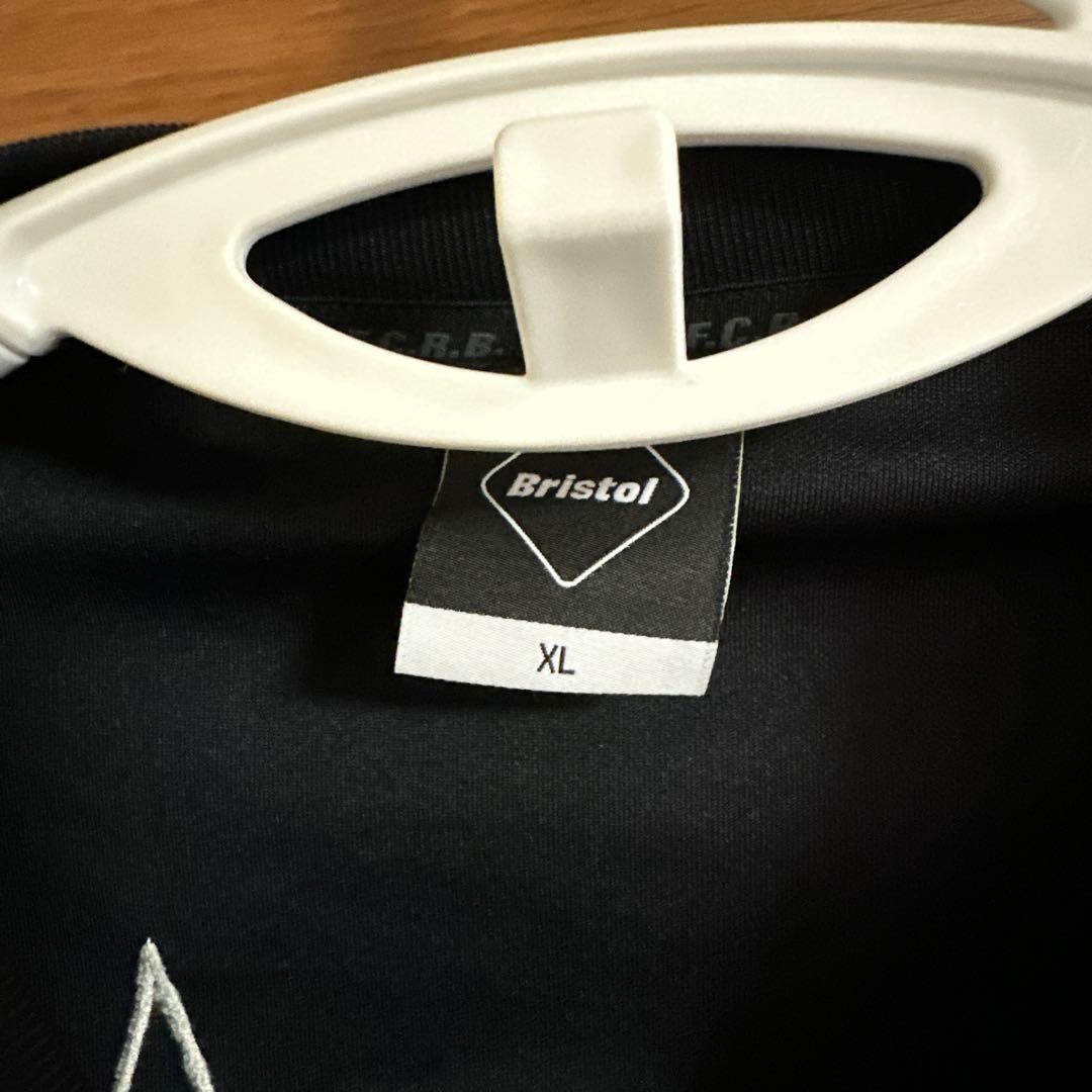 【あんしん鑑定】SOPH F.C.Real Bristol ロゴと⭐︎ワッペン付