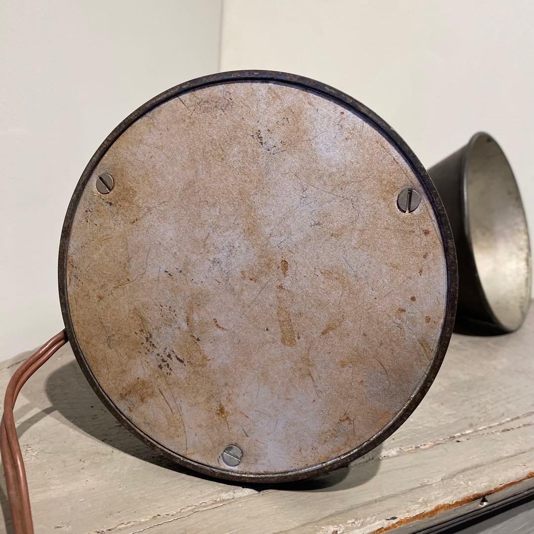 アンティーク デスクランプ テーブルライト　アトリエ カフェ インダストリアル