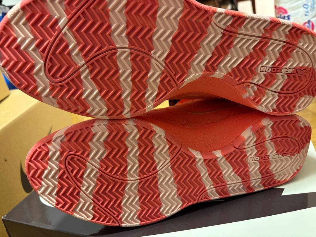 【新品】NIKE BOOK1 sedona 27.5cm 公式サイト完売品