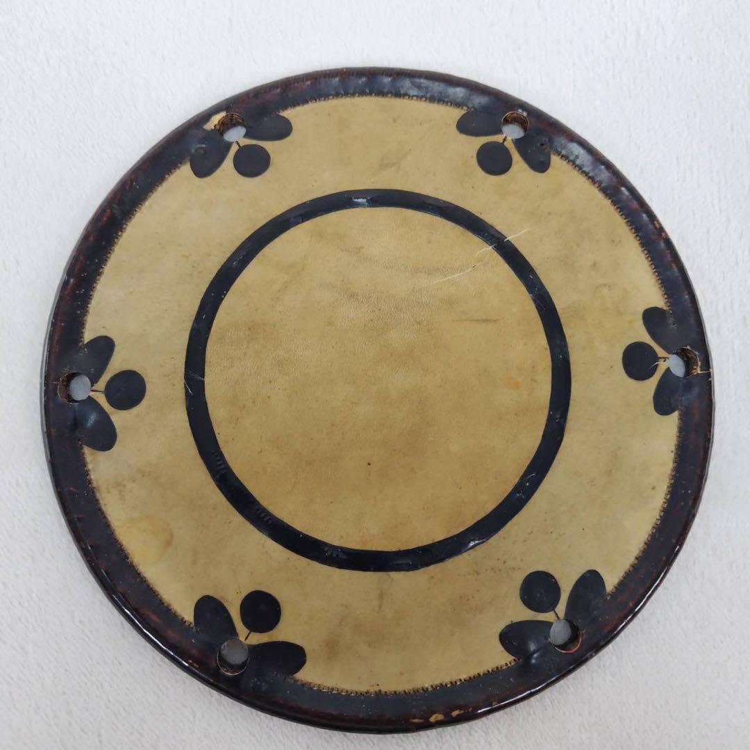 小鼓　鼓　和楽器　太鼓　締太鼓　能　歌舞伎　狂言　伝統芸能