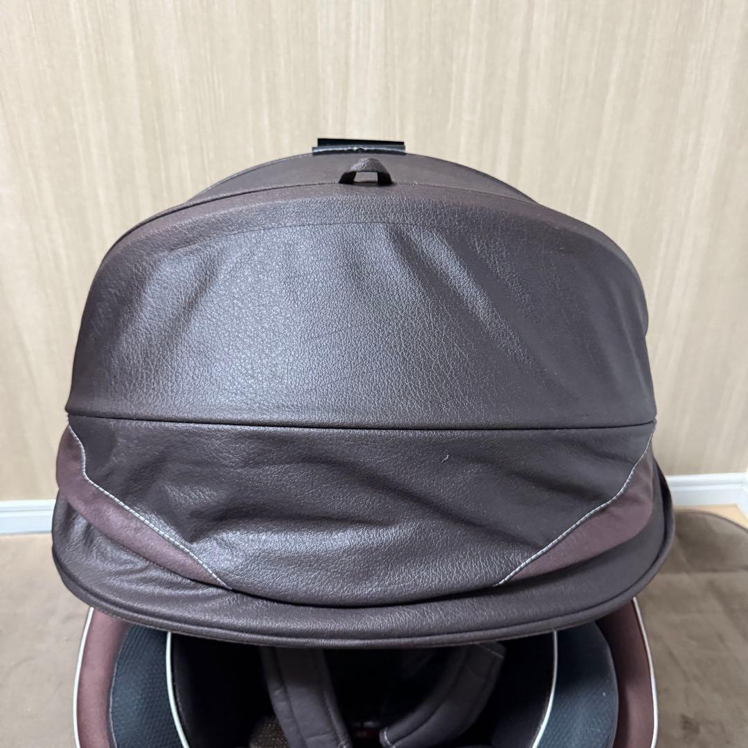 Combi ネルーム エッグショック NC-570 チャイルドシート 新生児