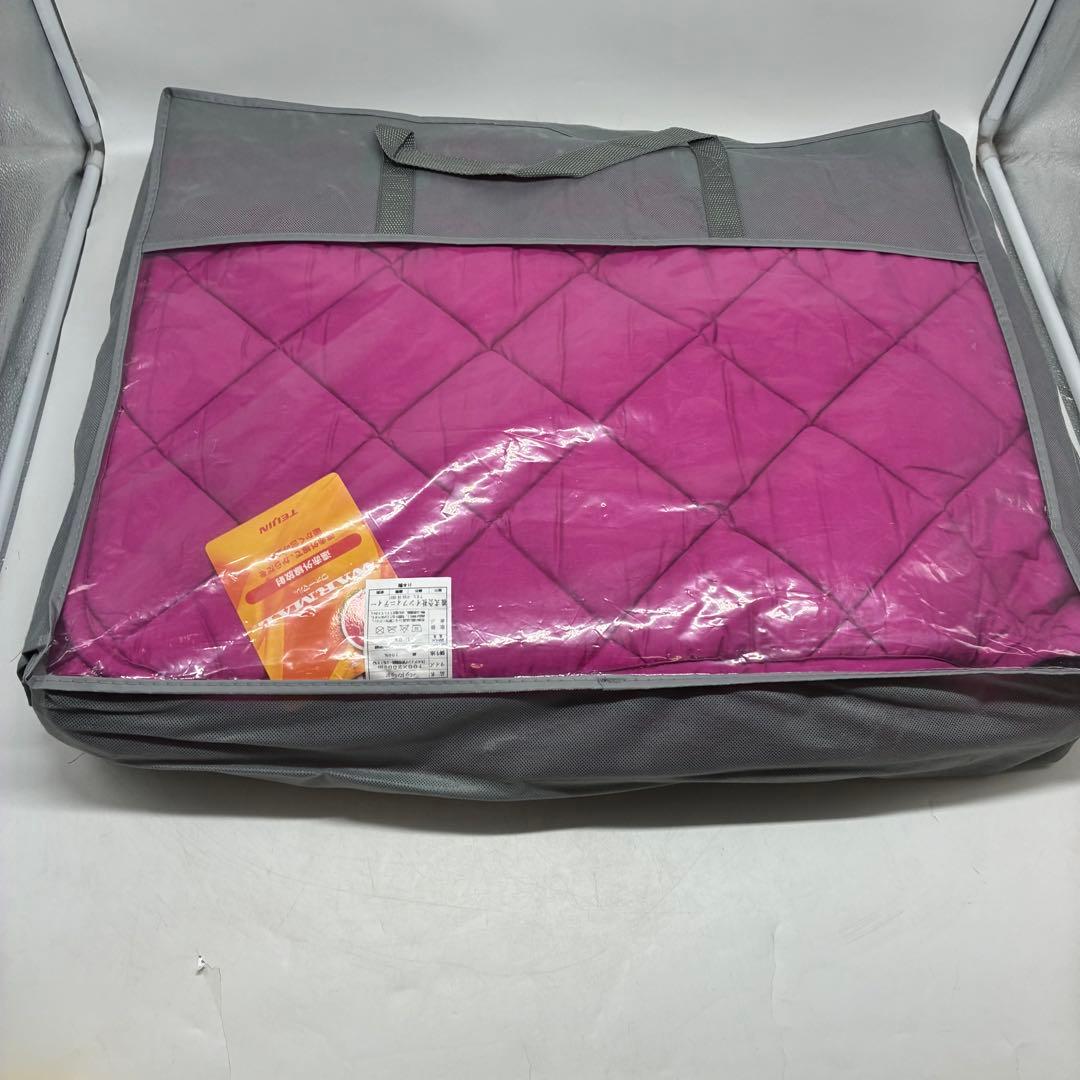 未使用保管品✨ロイヤルドリーム 掛け布、団敷き布団、枕 6点セット