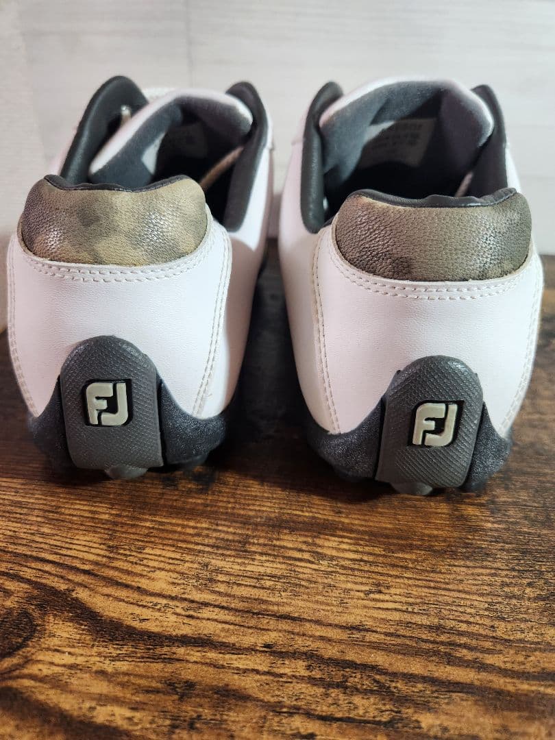 【美品】メンズゴルフウェア5点セット PUMA、FILA、FJフットジョイ