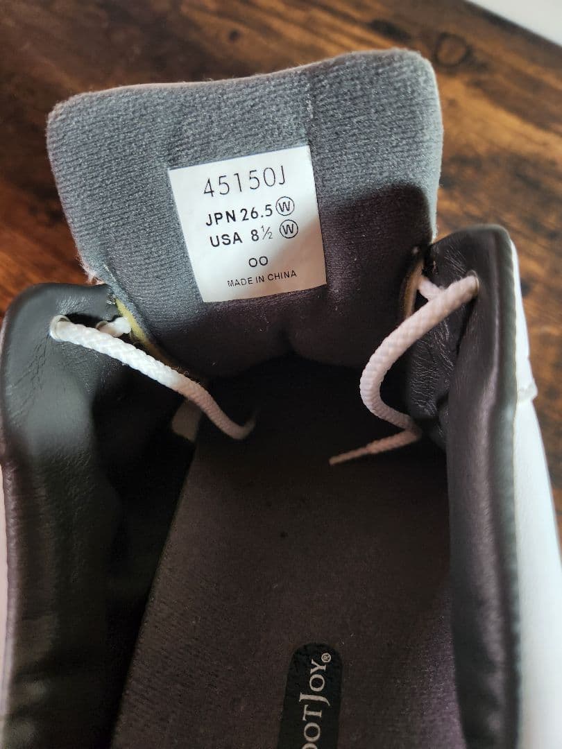 【美品】メンズゴルフウェア5点セット PUMA、FILA、FJフットジョイ