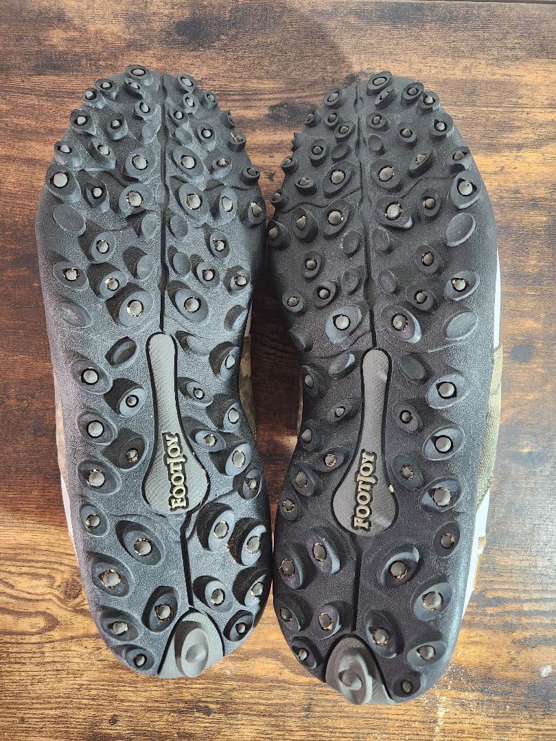 【美品】メンズゴルフウェア5点セット PUMA、FILA、FJフットジョイ