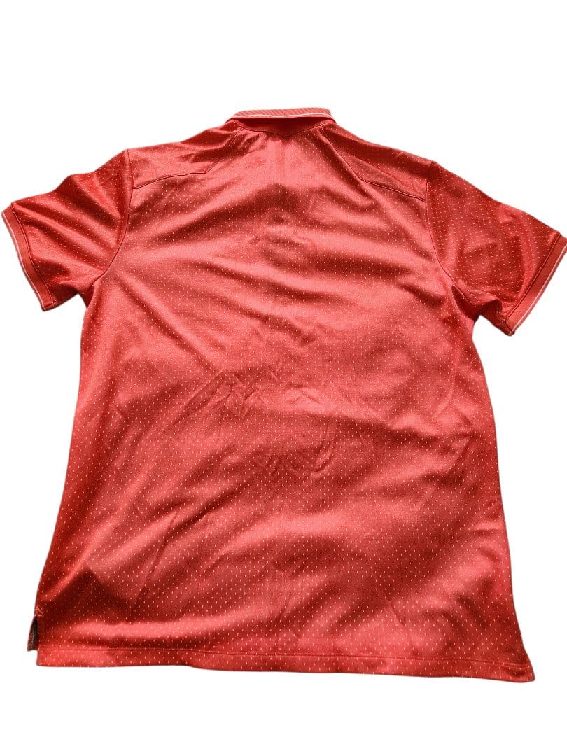 【美品】メンズゴルフウェア5点セット PUMA、FILA、FJフットジョイ