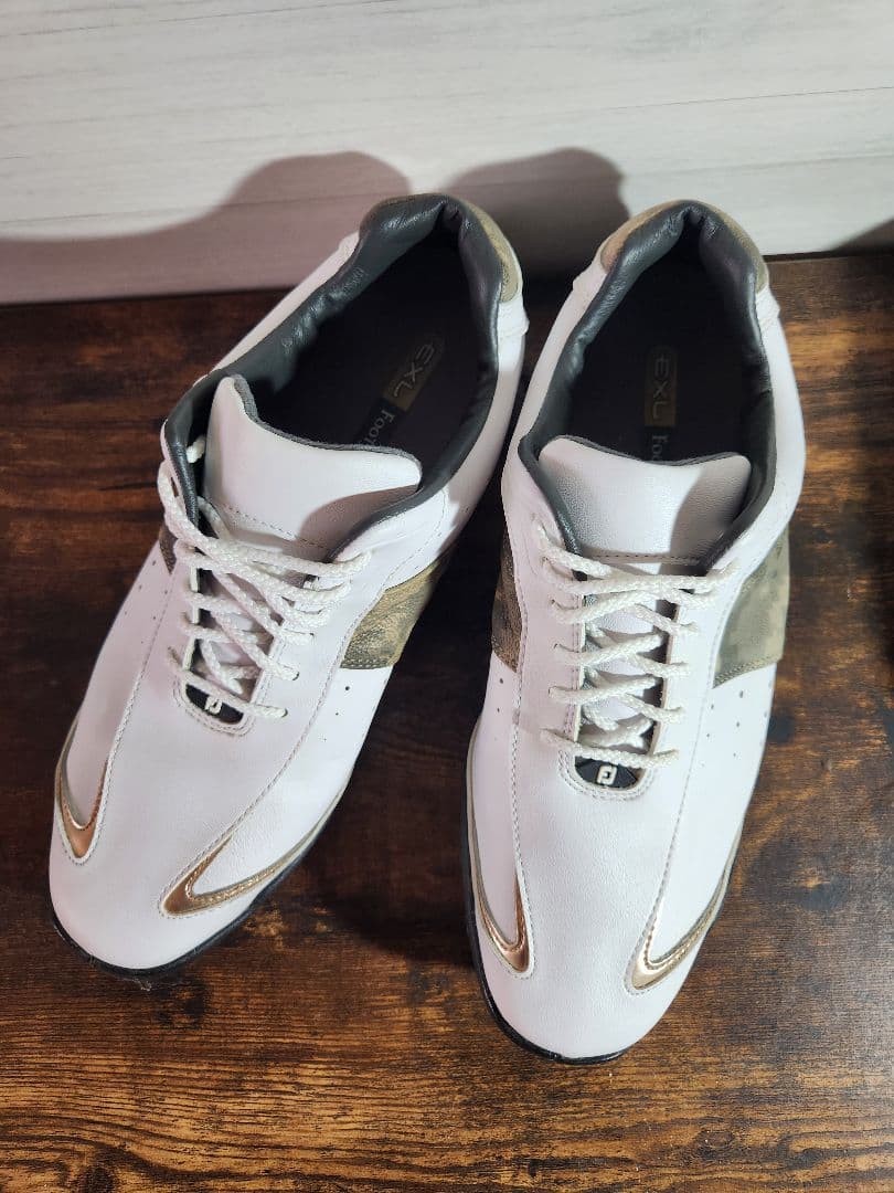 【美品】メンズゴルフウェア5点セット PUMA、FILA、FJフットジョイ