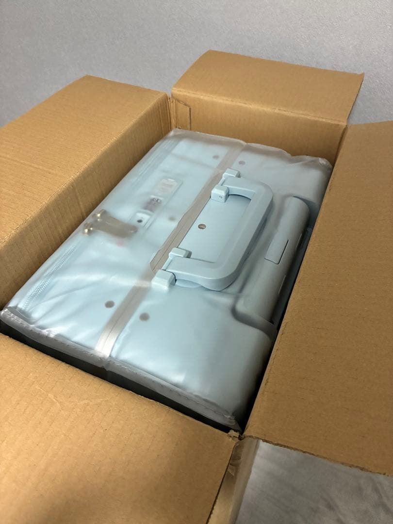 ashard スーツケース　多機能　４２Ｌ　機内持ち込み可能　1-3泊