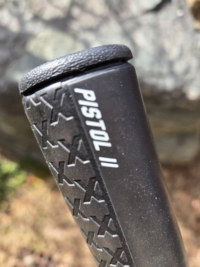 ほぼ未使用 PXG ゼロトルク HELLCAT ZT パター 正規品 2025