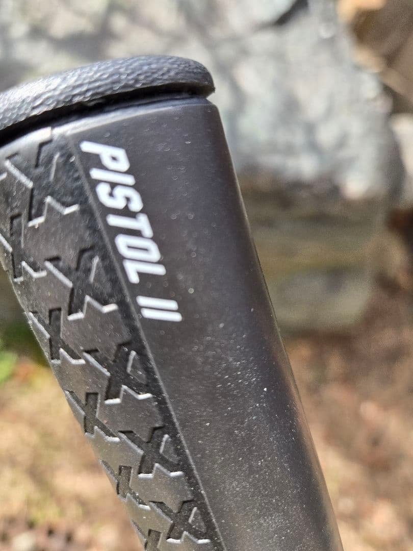 ほぼ未使用 PXG ゼロトルク HELLCAT ZT パター 正規品 2025