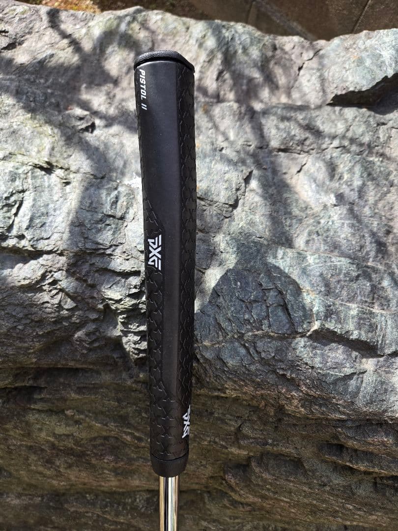ほぼ未使用 PXG ゼロトルク HELLCAT ZT パター 正規品 2025