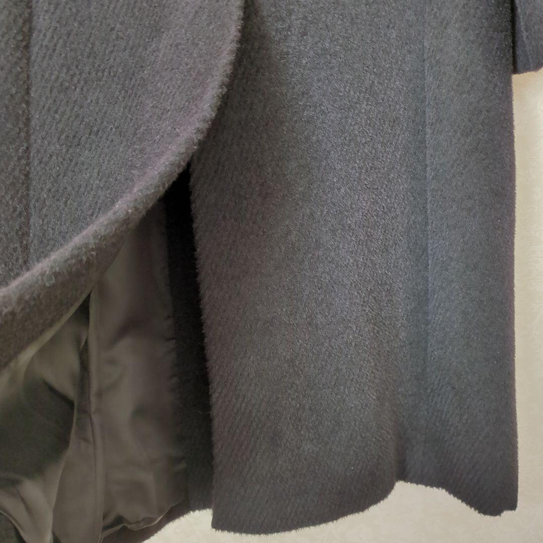 ひまわり様 Brioni ブリオーニ コート イタリア製 - メルカリ