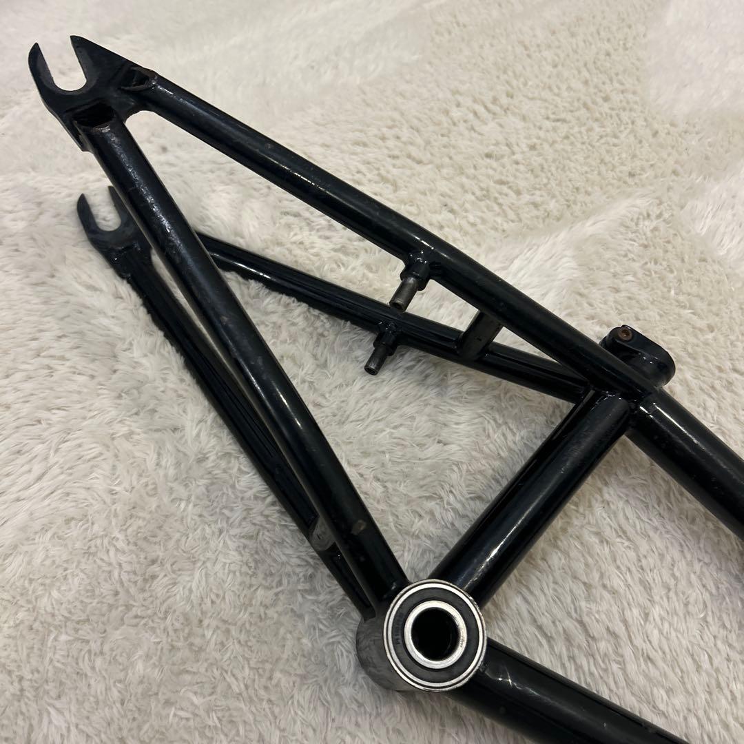 BMX FBM Little Gypsyフレーム /CB4K1フォーク16インチ