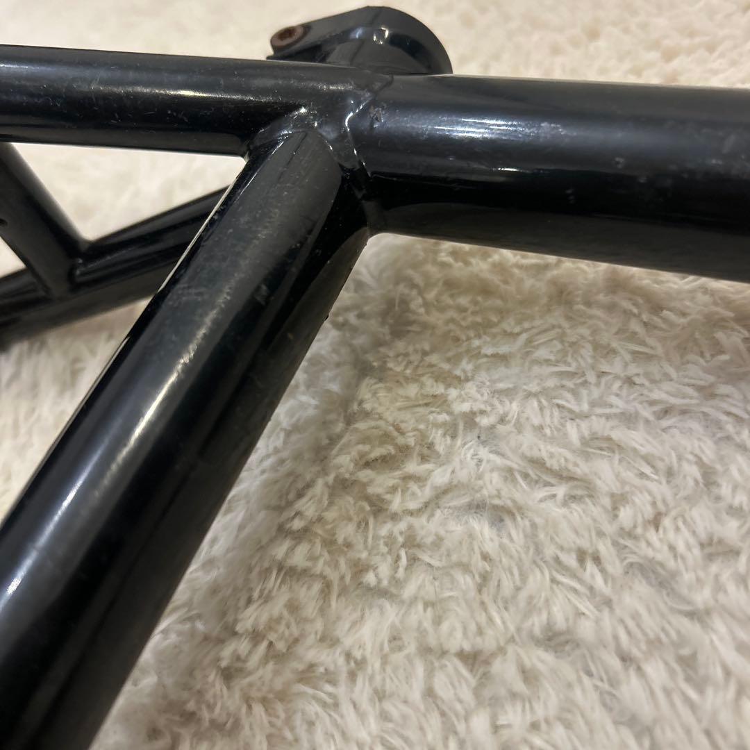 BMX FBM Little Gypsyフレーム /CB4K1フォーク16インチ