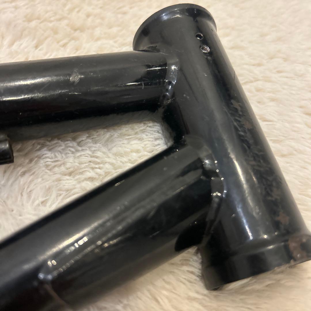 BMX FBM Little Gypsyフレーム /CB4K1フォーク16インチ