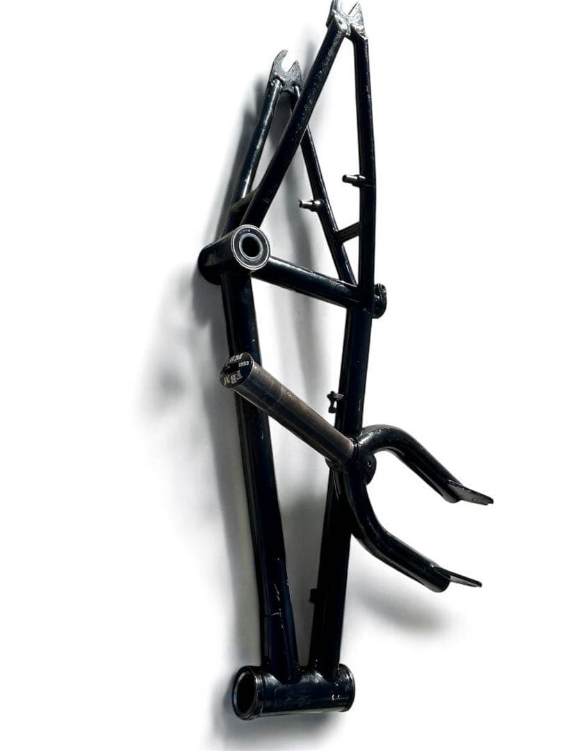 BMX FBM Little Gypsyフレーム /CB4K1フォーク16インチ