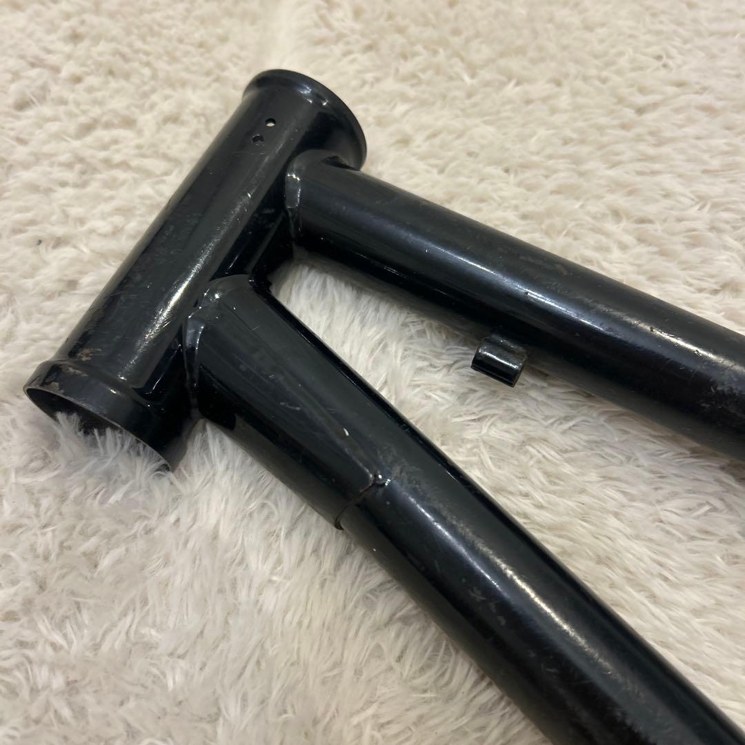 BMX FBM Little Gypsyフレーム /CB4K1フォーク16インチ