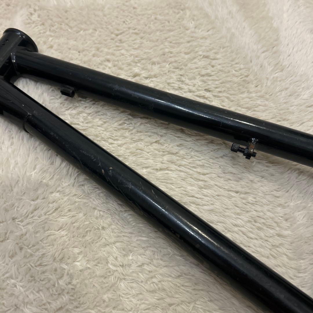 BMX FBM Little Gypsyフレーム /CB4K1フォーク16インチ