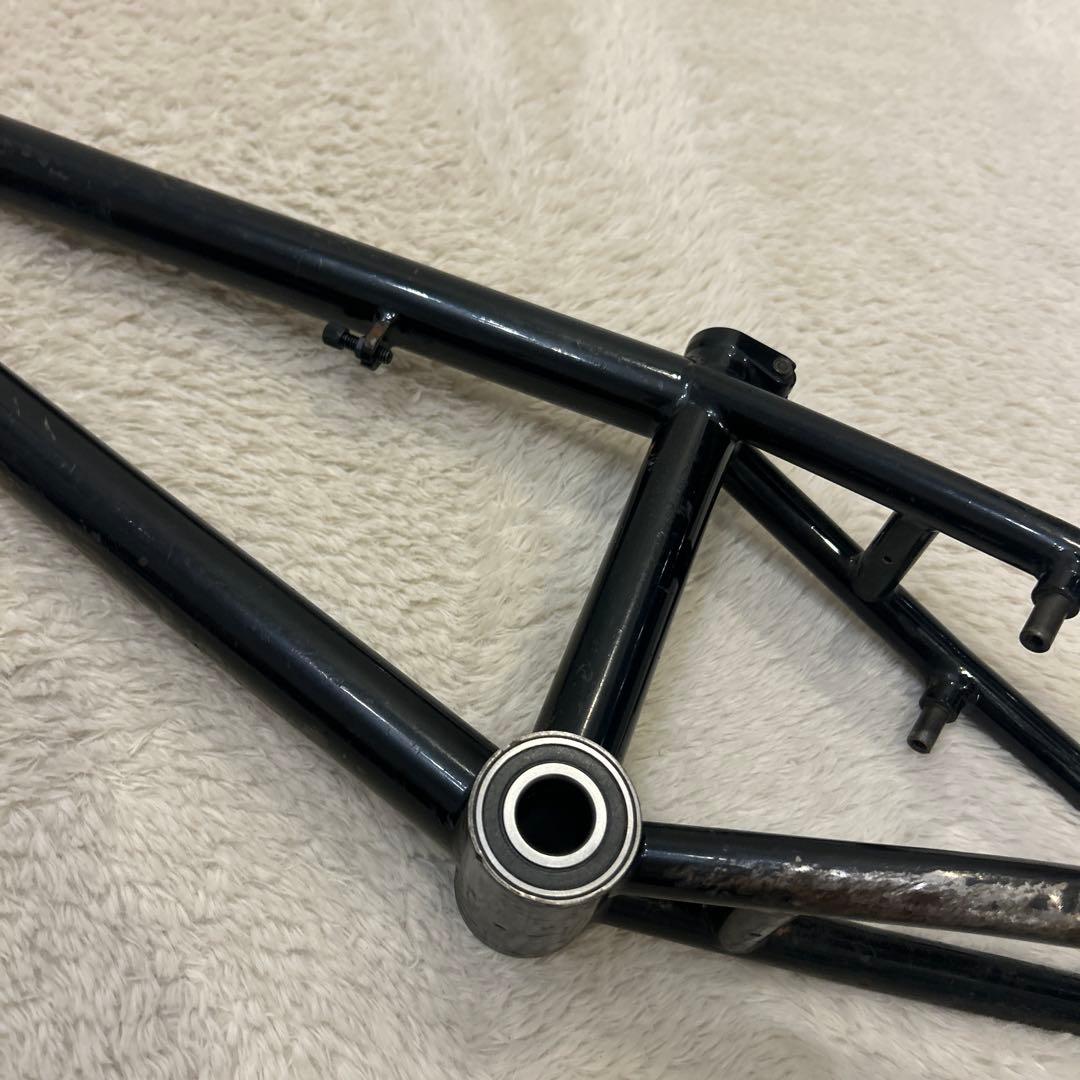 BMX FBM Little Gypsyフレーム /CB4K1フォーク16インチ