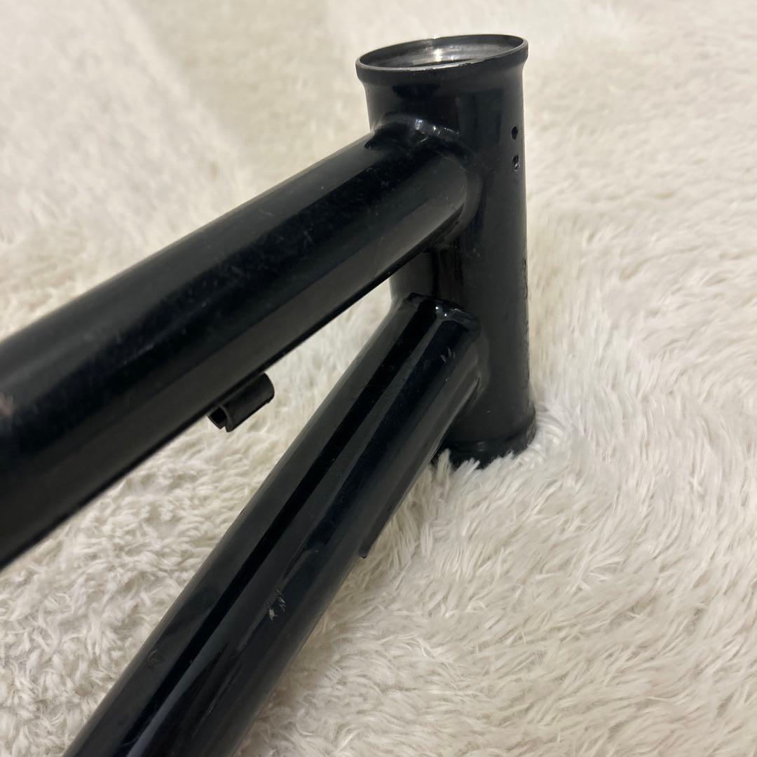 BMX FBM Little Gypsyフレーム /CB4K1フォーク16インチ