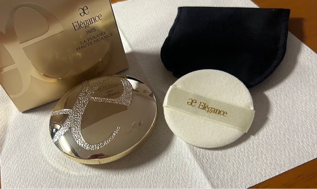 Elegance ラ プードル オートニュアンス　color:I