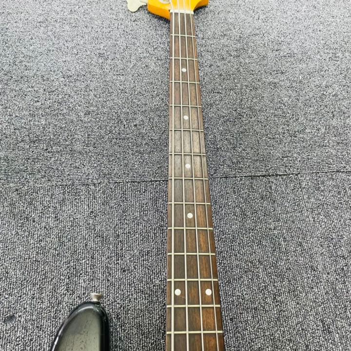 LAID BACK ベースギター　レイドバック