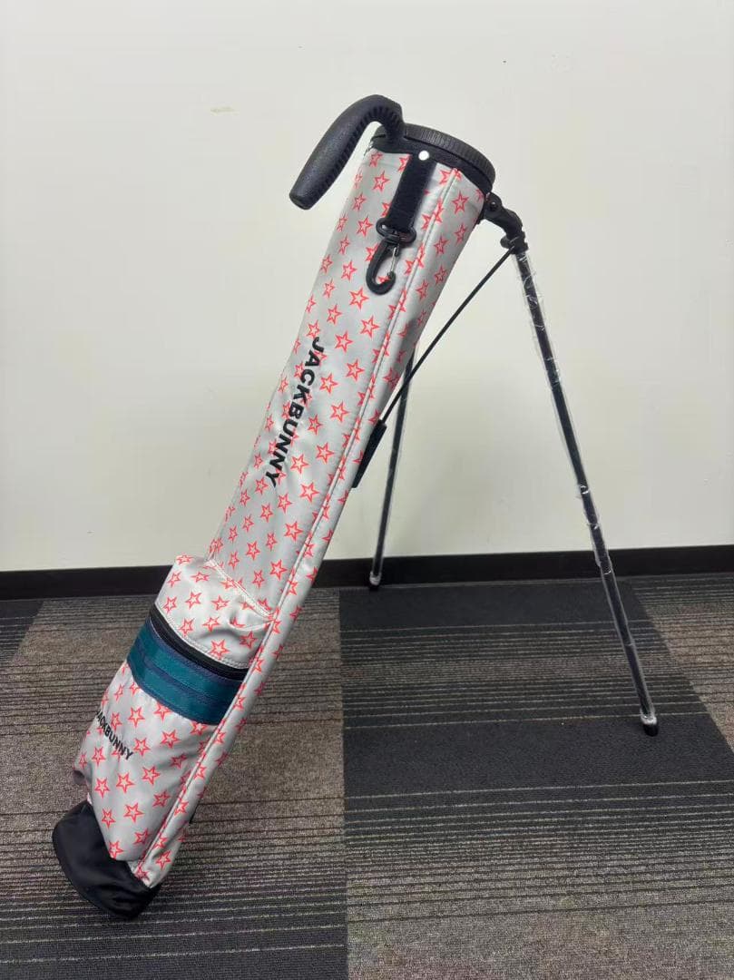 [ジャックバニー] バイ パーリーゲイツ セルフスタンド 星セルフスタンド