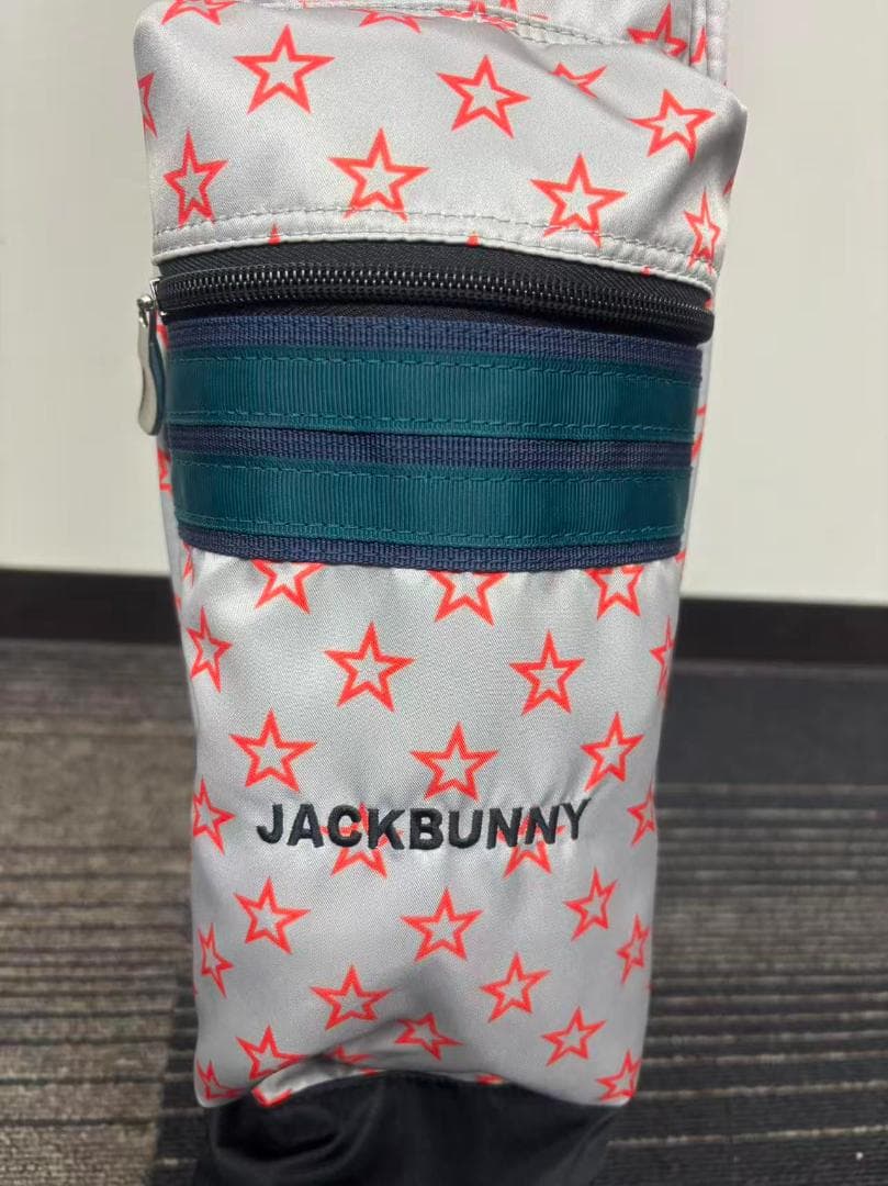 [ジャックバニー] バイ パーリーゲイツ セルフスタンド 星セルフスタンド