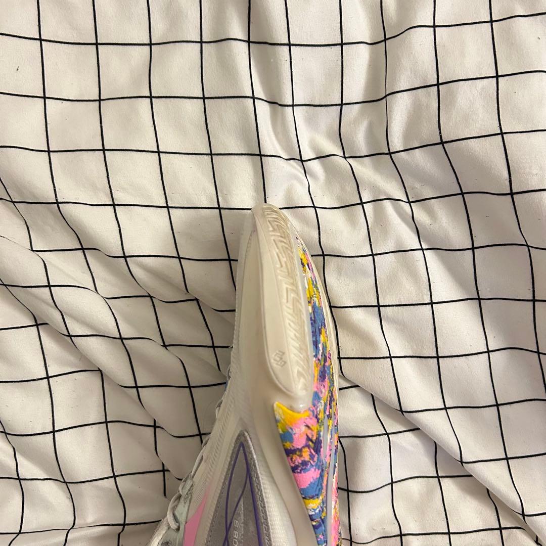 【誕生日】Wade 808 5 Ultra 26.5cm