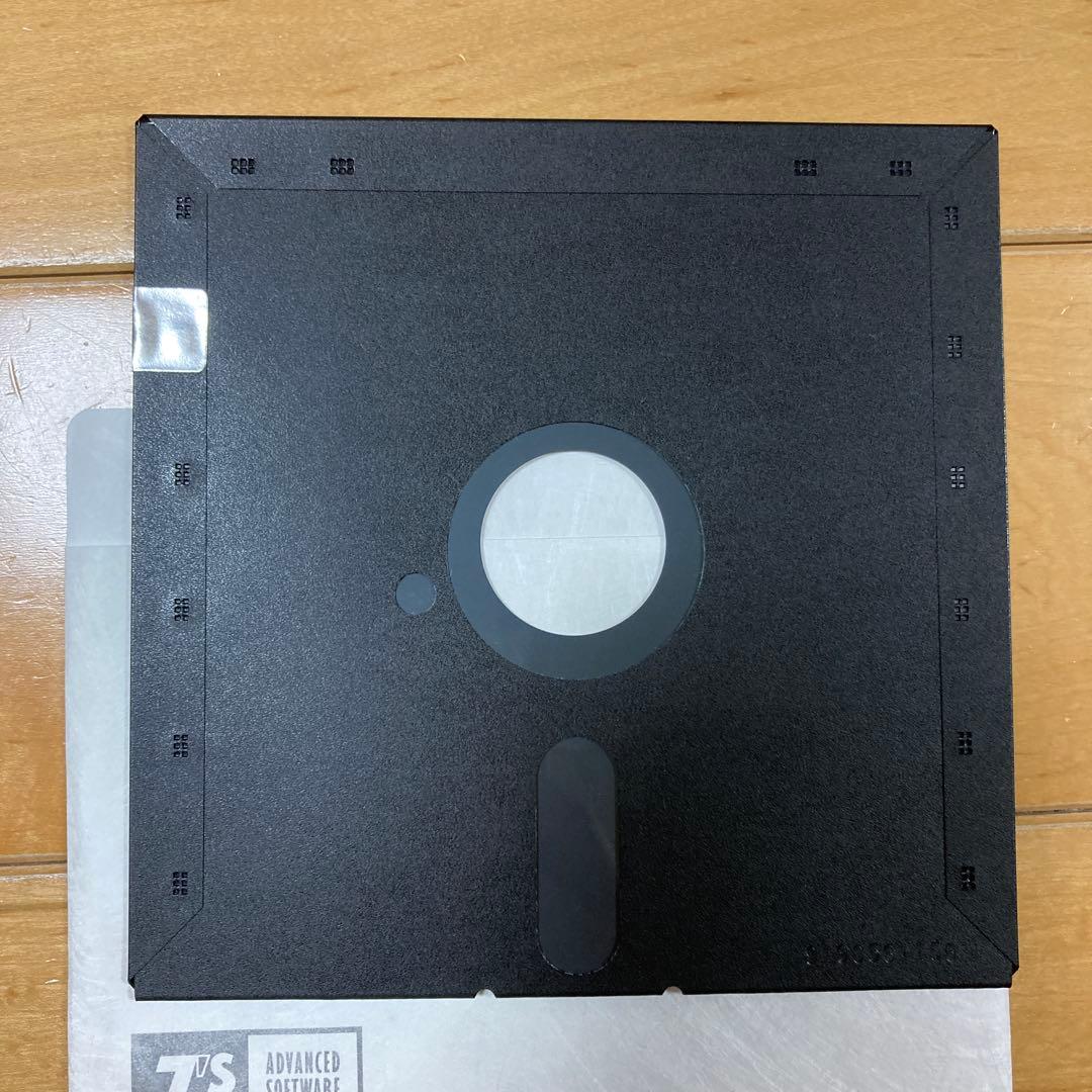 「ねじ式」　x68000 つげ義春