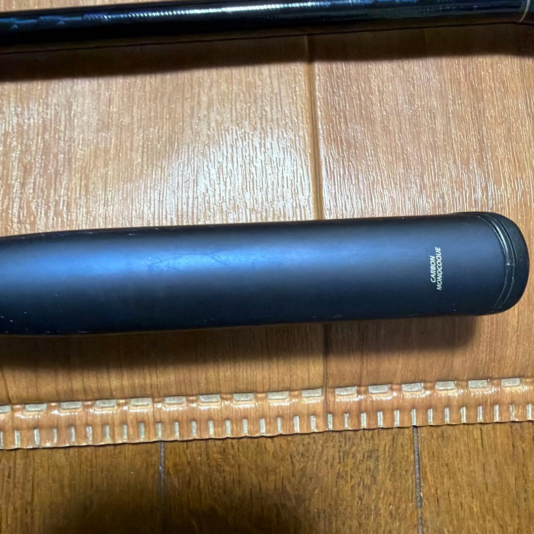 シマノ 23ネッサリミテッド108MH 中古品②