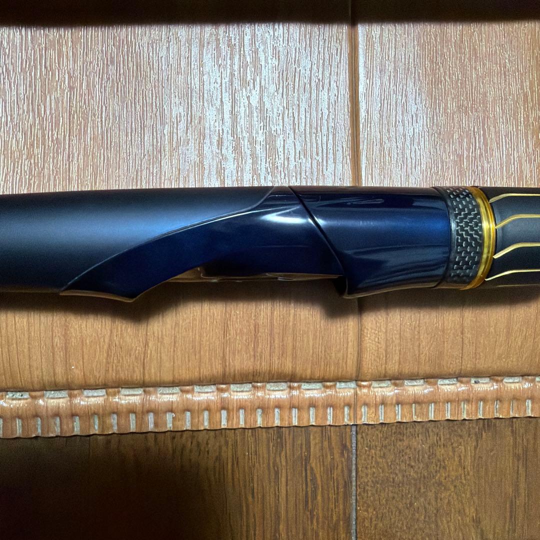 シマノ 23ネッサリミテッド108MH 中古品②