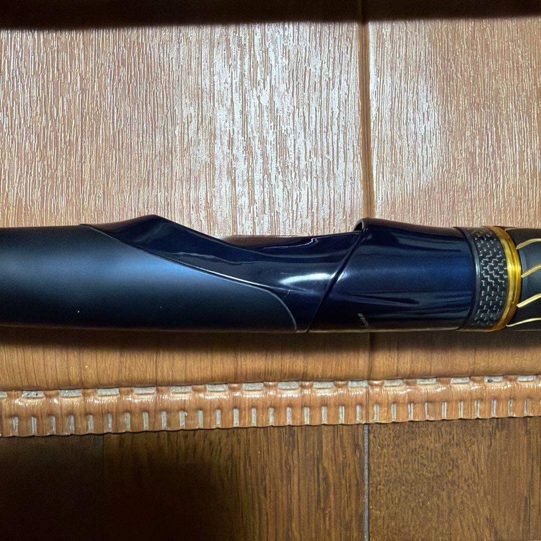 シマノ 23ネッサリミテッド108MH 中古品②