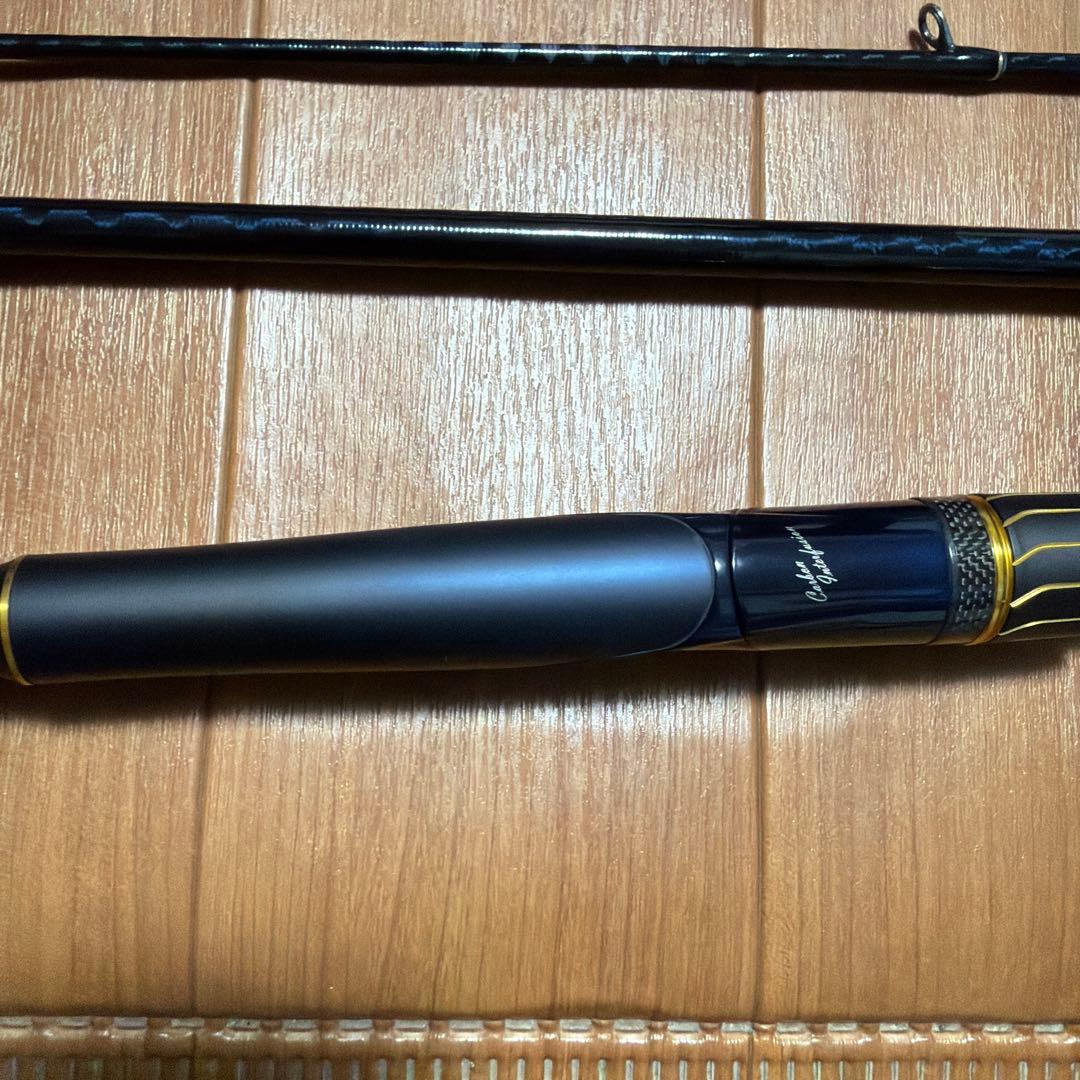 シマノ 23ネッサリミテッド108MH 中古品②