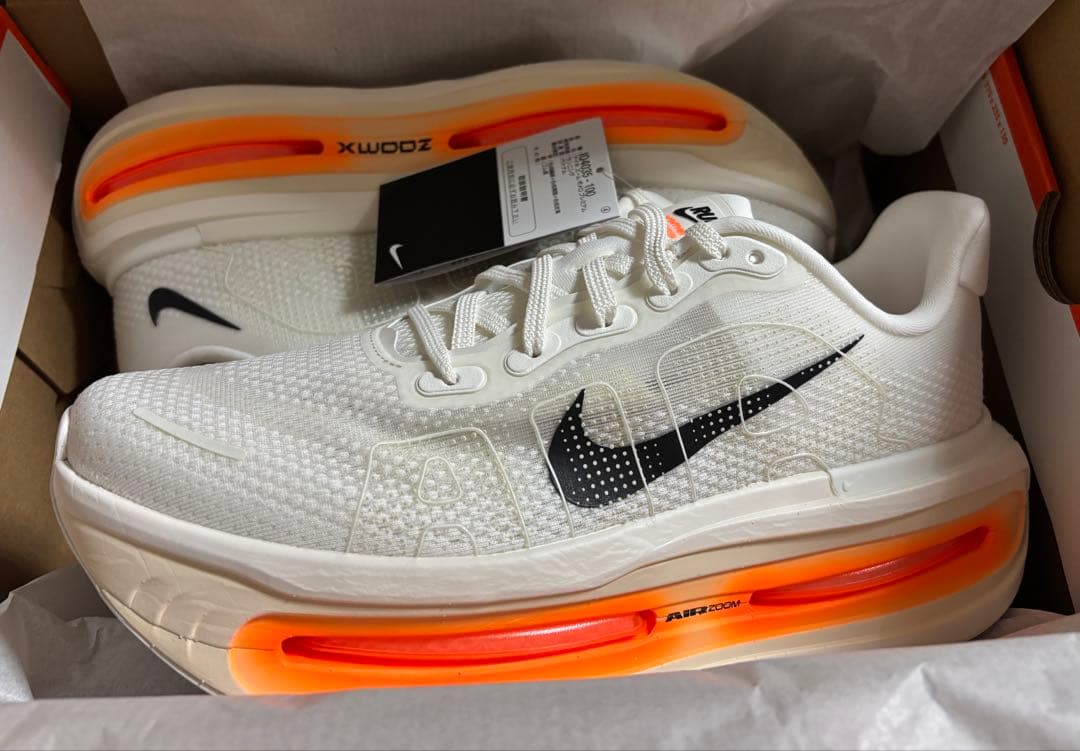 ナイキ ボメロ プレミアム