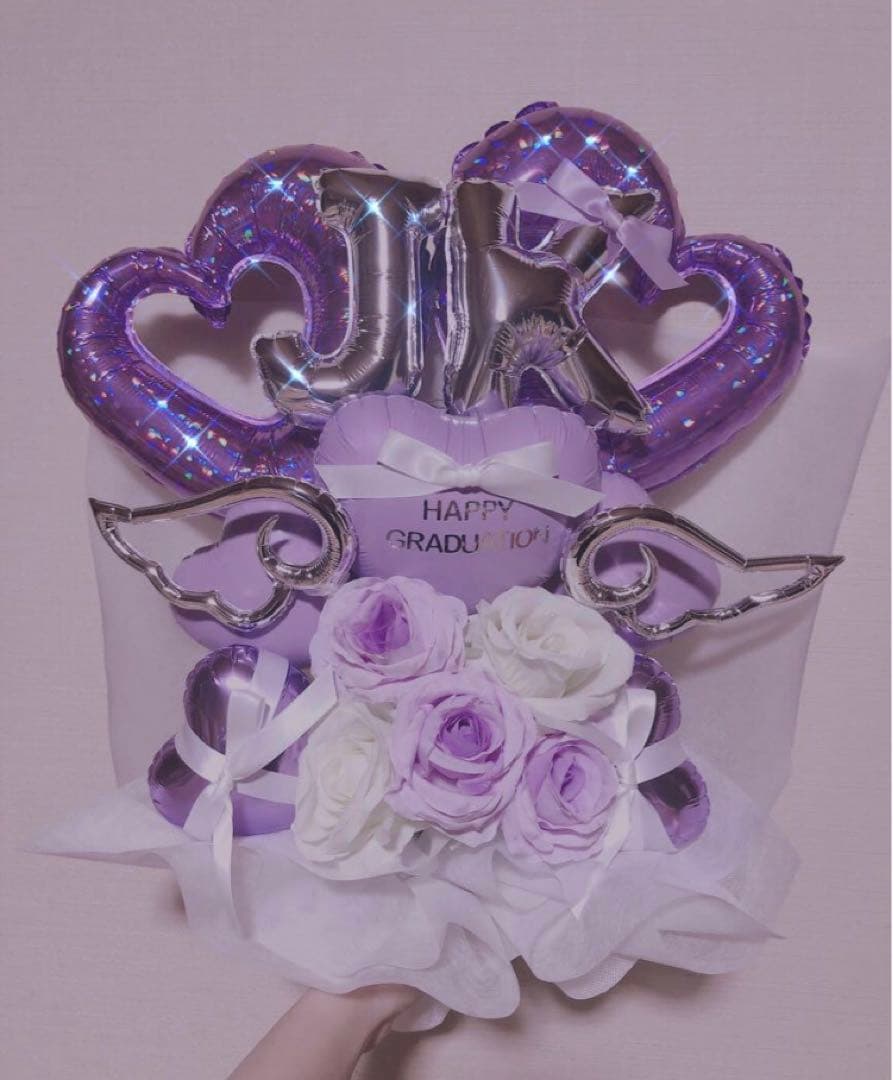 フラワー・リース moco