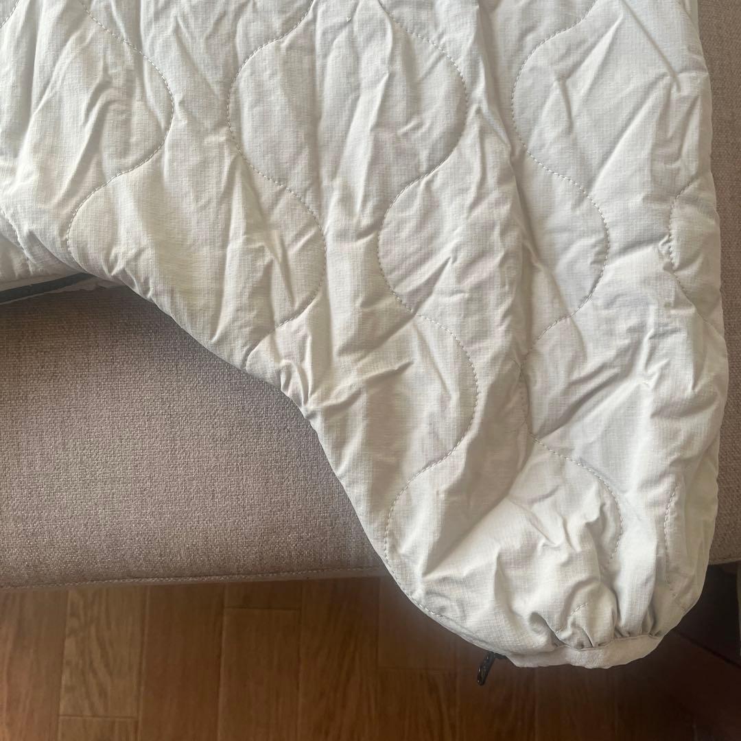 着る寝袋モモンガ XSサイズ momonga