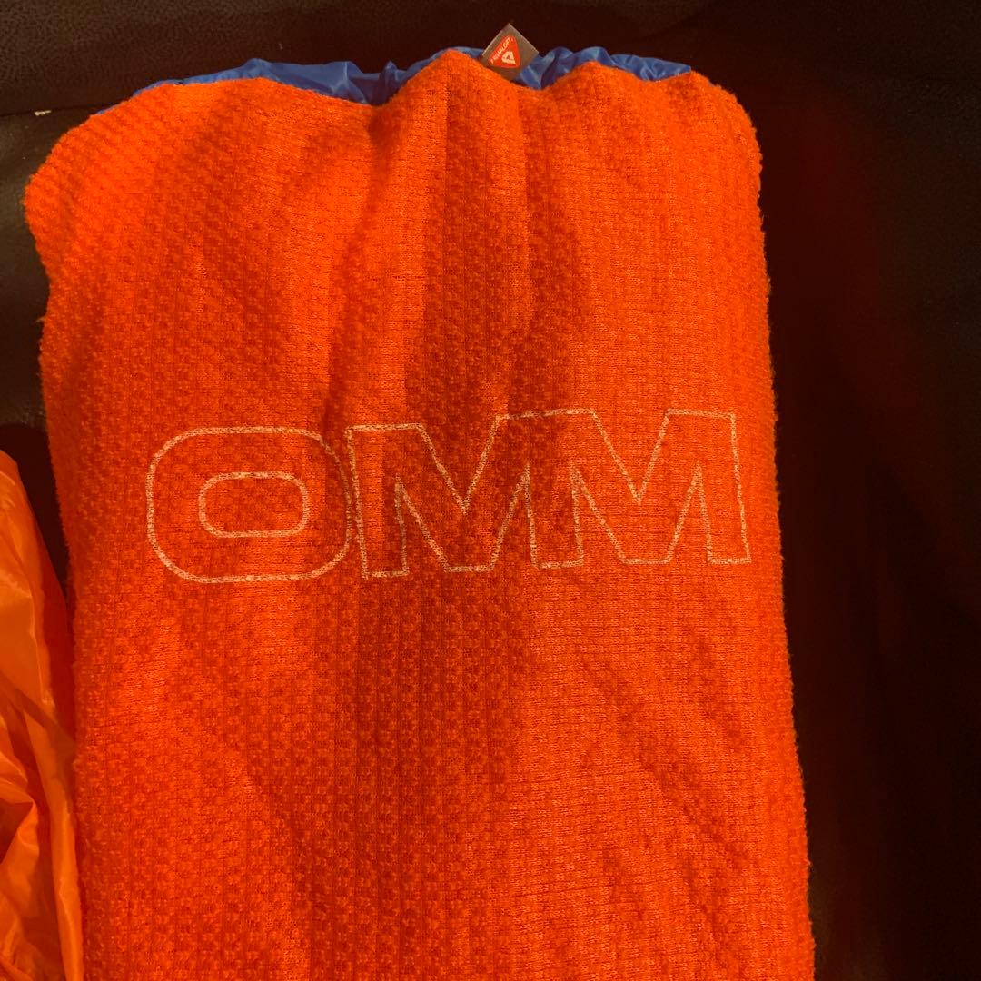 OMMCoreLiner コアライナー