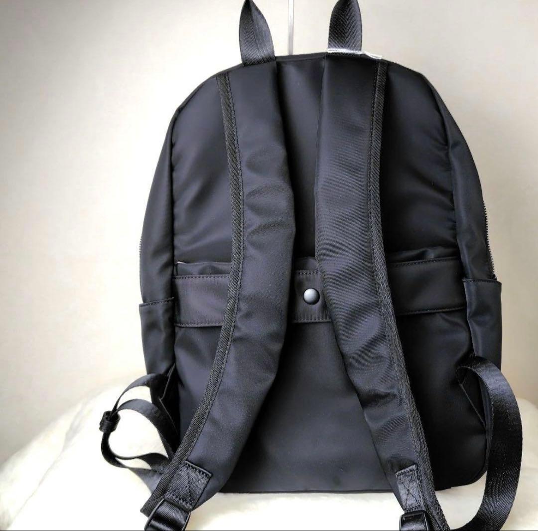 HAYNIヘイニ ナイロンリュック バックパック Ragalo ラガロ　A4対応