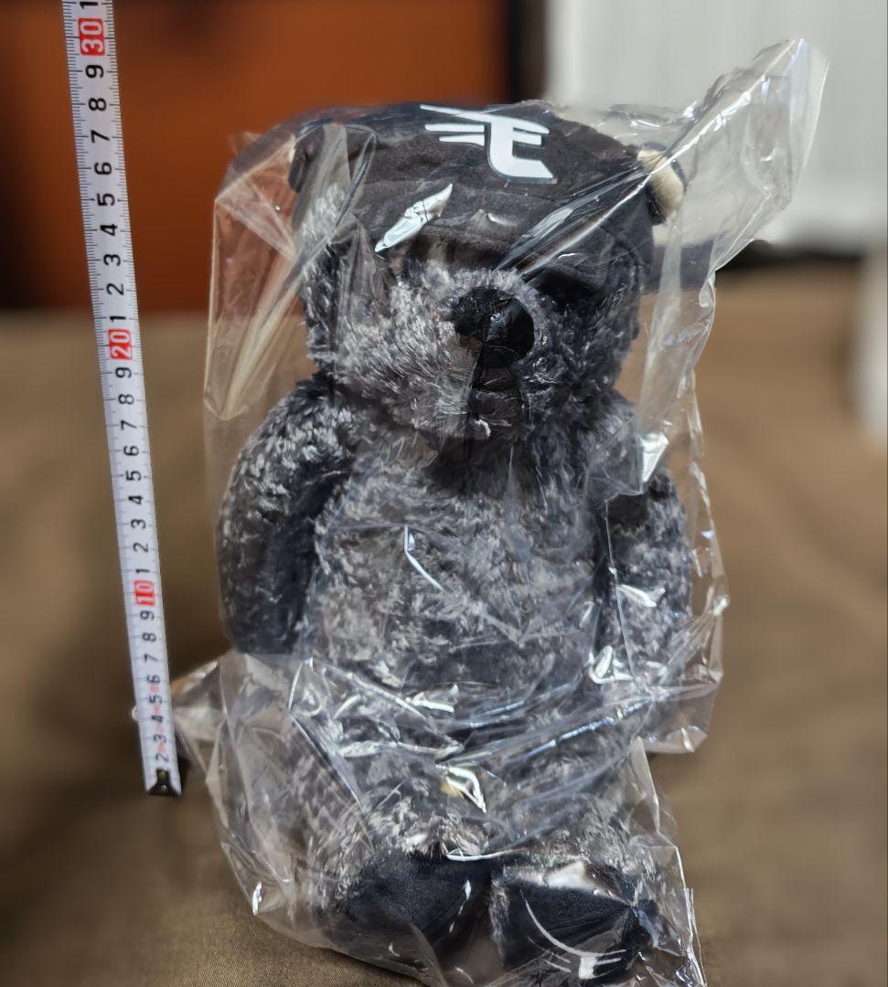 EGOODボーナス2025コンプリート記念品　イーグルスベア　伊藤裕季也選手