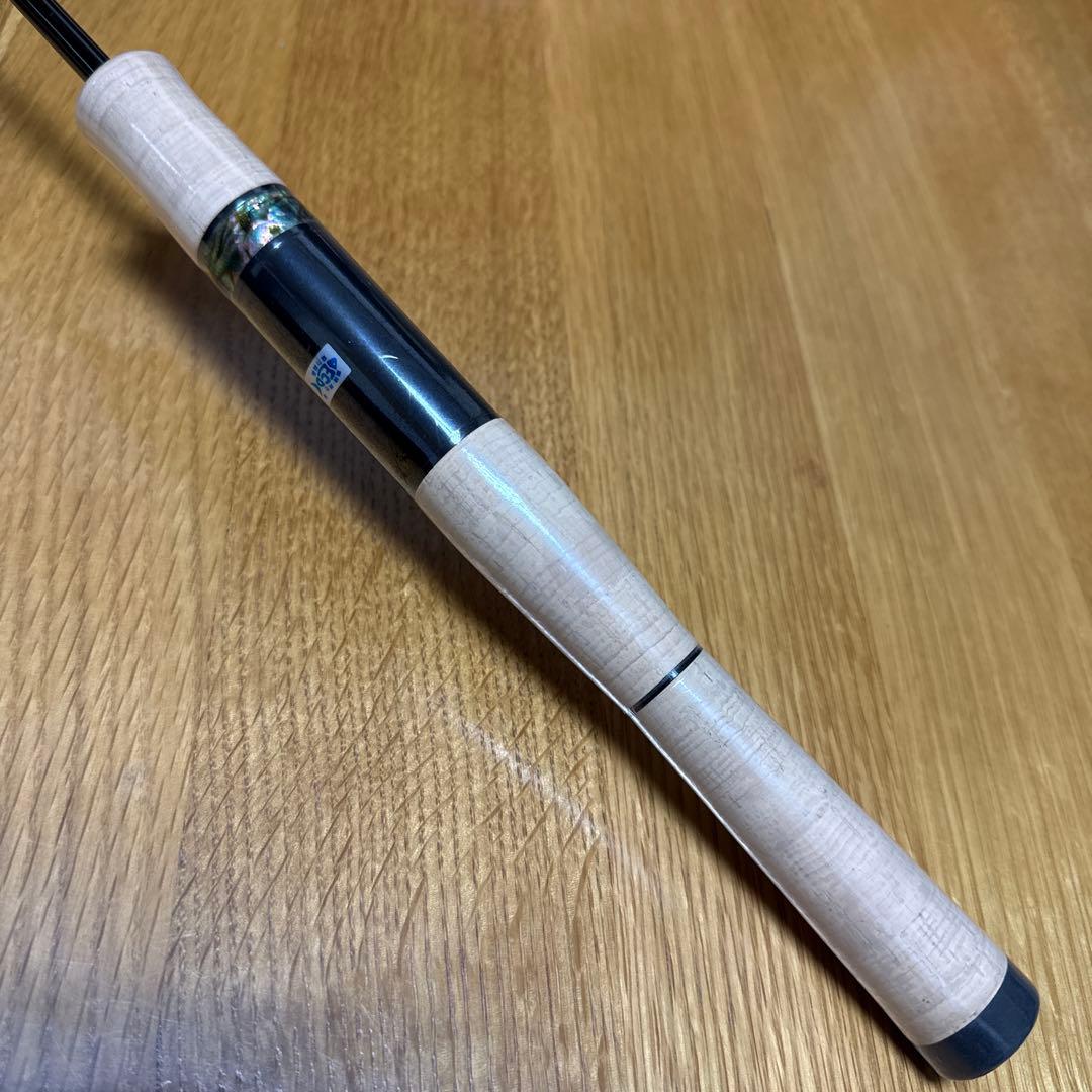 ロデオクラフト 999.9meisterフォーナインマイスター キメラ 62L+