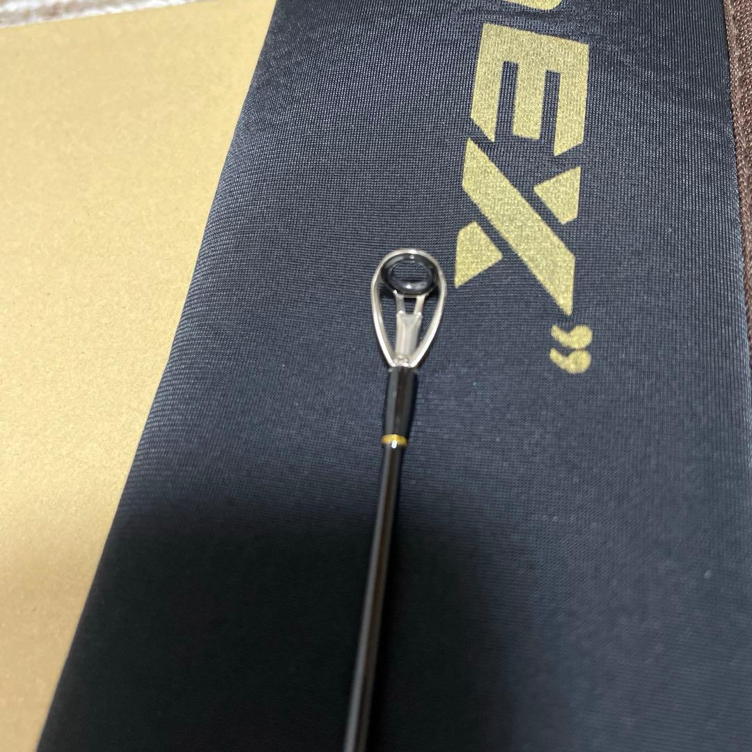 エバーグリーン ヘラクレス アクテオンマグナム EX HCSC-79XX