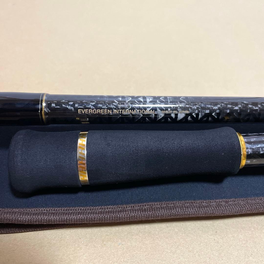 エバーグリーン ヘラクレス アクテオンマグナム EX HCSC-79XX