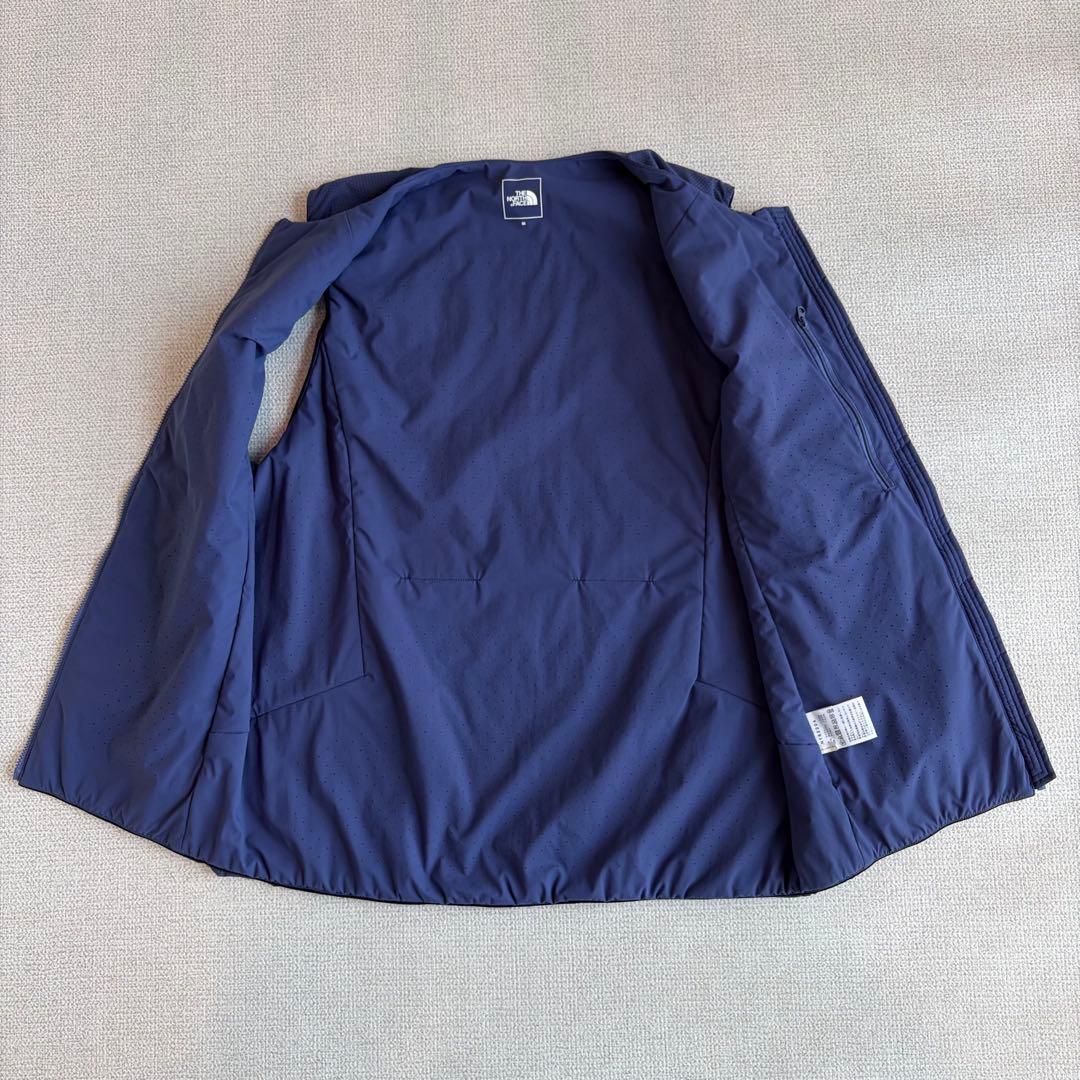 THE NORTH ベントリックスベスト Mサイズ