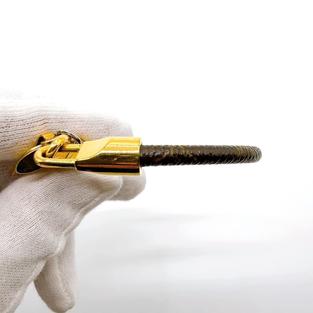 ◇ルイヴィトン◇モノグラム/ブラスレ/ラックイット/ブレスレット/M6605F