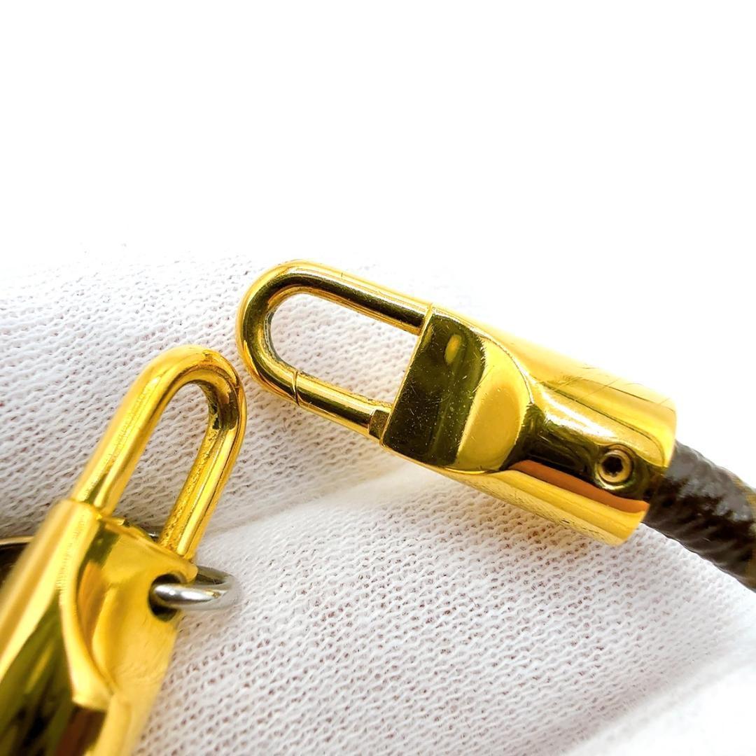 ◇ルイヴィトン◇モノグラム/ブラスレ/ラックイット/ブレスレット/M6605F