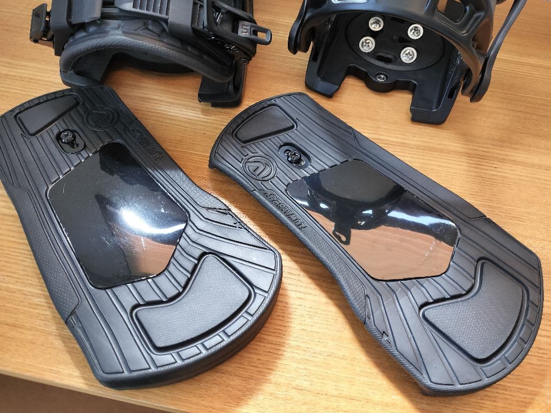 超美品 FLOW フローFUSE FUSION フューズ フュージョン 2024