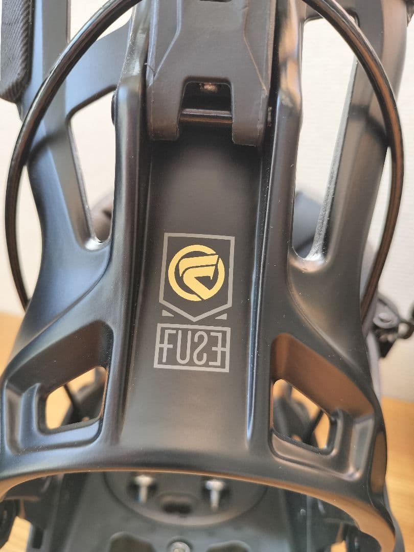 超美品 FLOW フローFUSE FUSION フューズ フュージョン 2024