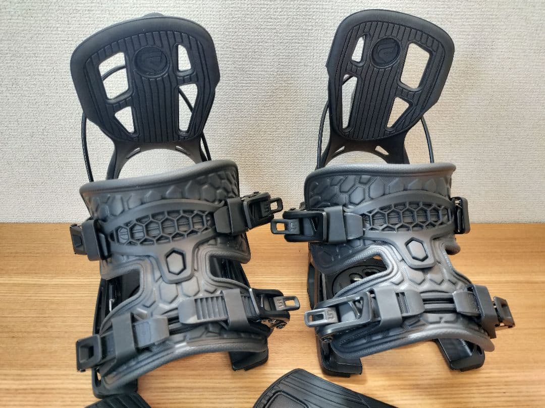 超美品 FLOW フローFUSE FUSION フューズ フュージョン 2024